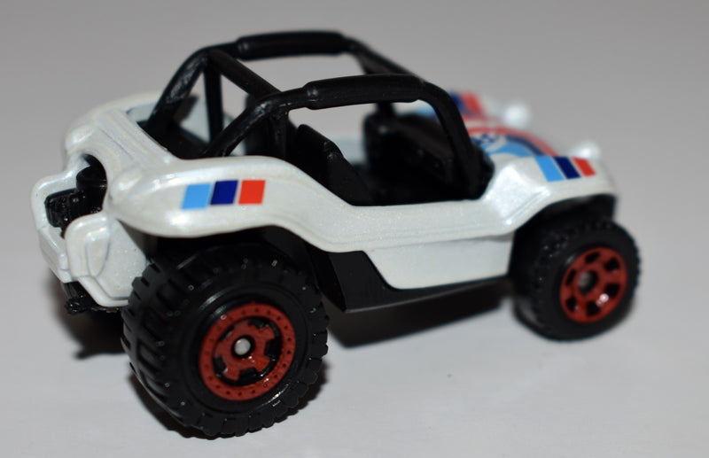 Matchbox Baja Bandit Meyers Manx Dune Buggy