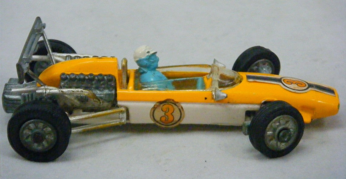 Corgi - Cooper Maserati Racing Car