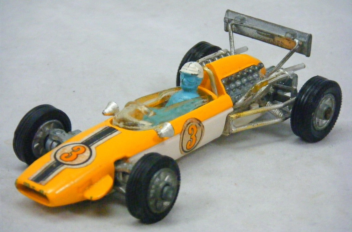 Corgi - Cooper Maserati Racing Car