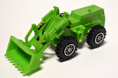 Yat Ming -  Front Loader