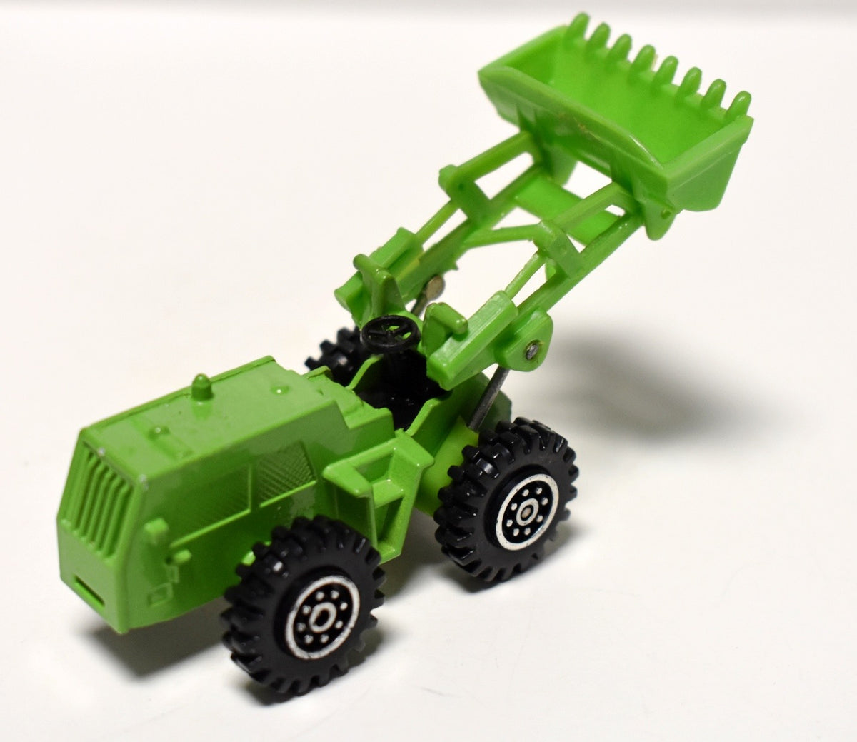 Yat Ming -  Front Loader