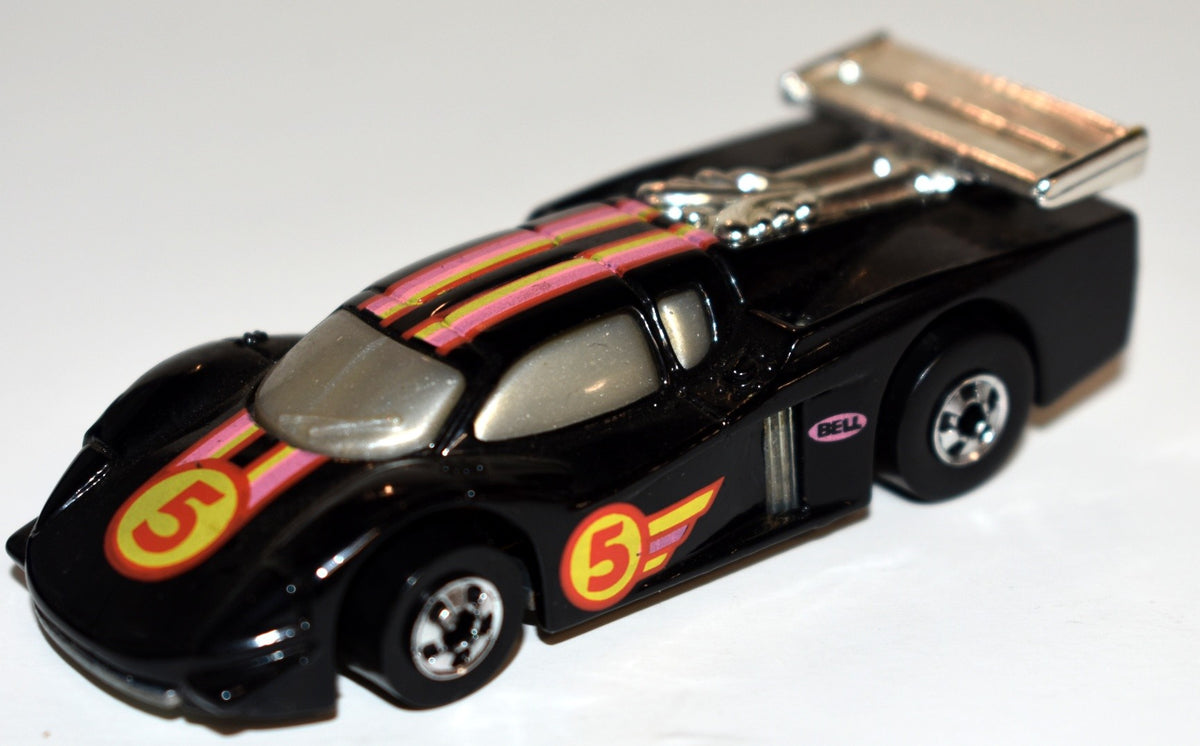 Hot Wheels  (1992) -  GT Racer