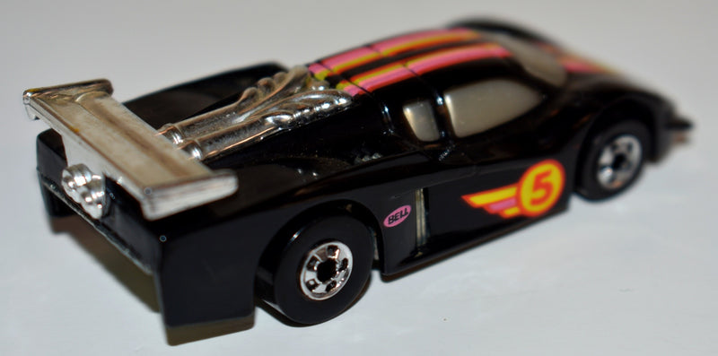 Hot Wheels  (1992) -  GT Racer