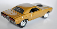Johnny Lightning 1970 Dodge Challenger
