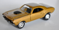 Johnny Lightning 1970 Dodge Challenger