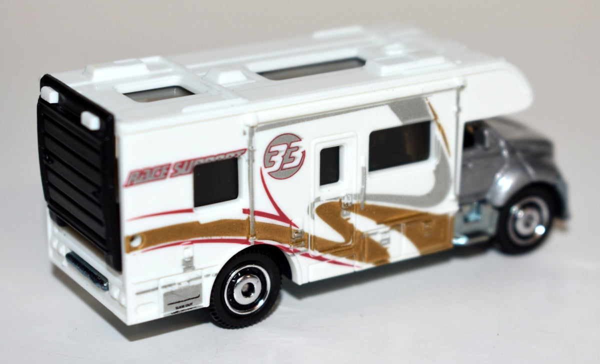 Matchbox Motor Home RV Camper