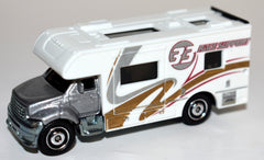 Matchbox Motor Home RV Camper