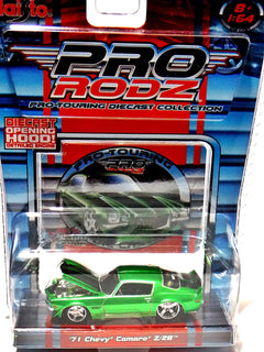 Maitso Pro Rodz 1971 Chevrolet Camaro Z28
