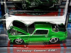 Maitso Pro Rodz 1971 Chevrolet Camaro Z28