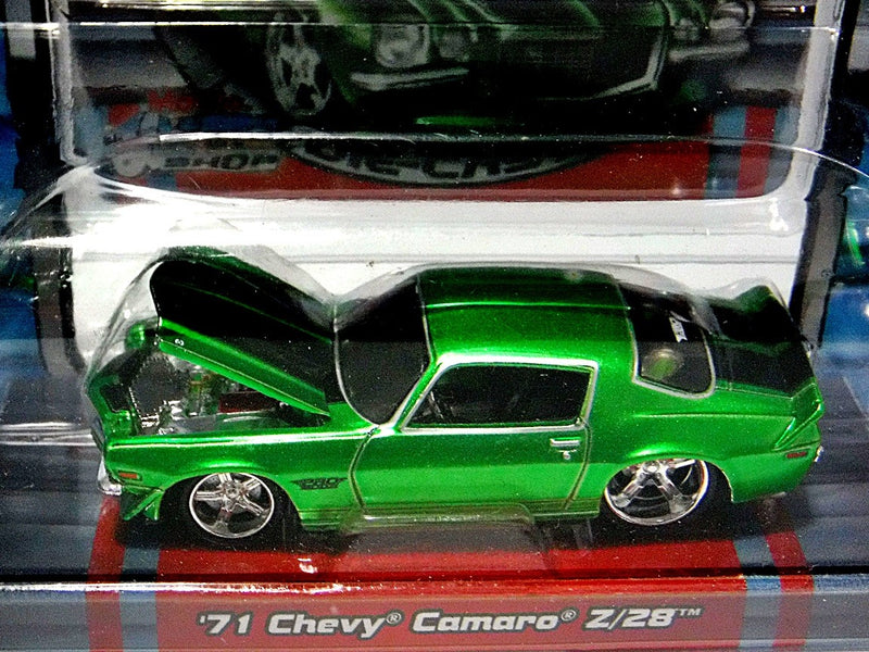 Maitso Pro Rodz 1971 Chevrolet Camaro Z28