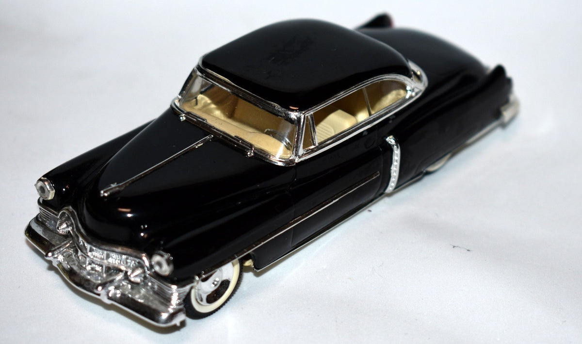 Spark Models - 1950 Cadillac Type 61 Coupe