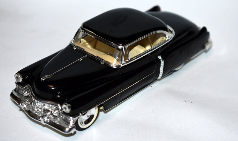 Spark Models - 1950 Cadillac Type 61 Coupe