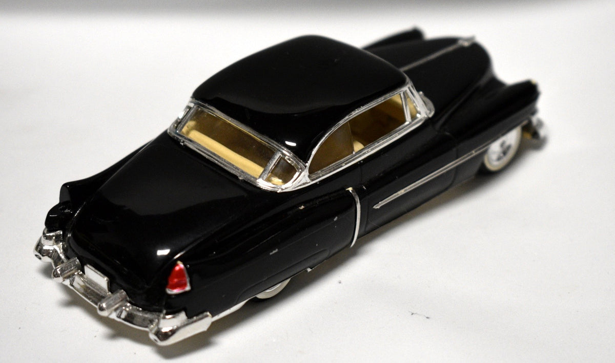 Spark Models - 1950 Cadillac Type 61 Coupe