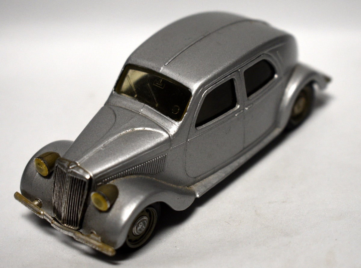 Brumm  - 1936 Lancia Aprillia