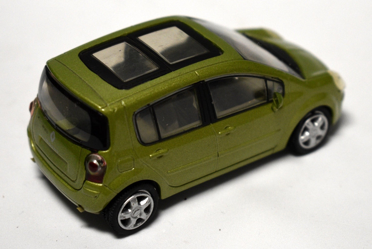 New Ray - Renault Modus
