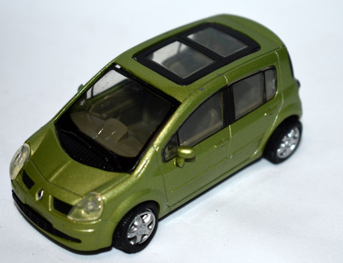 New Ray - Renault Modus