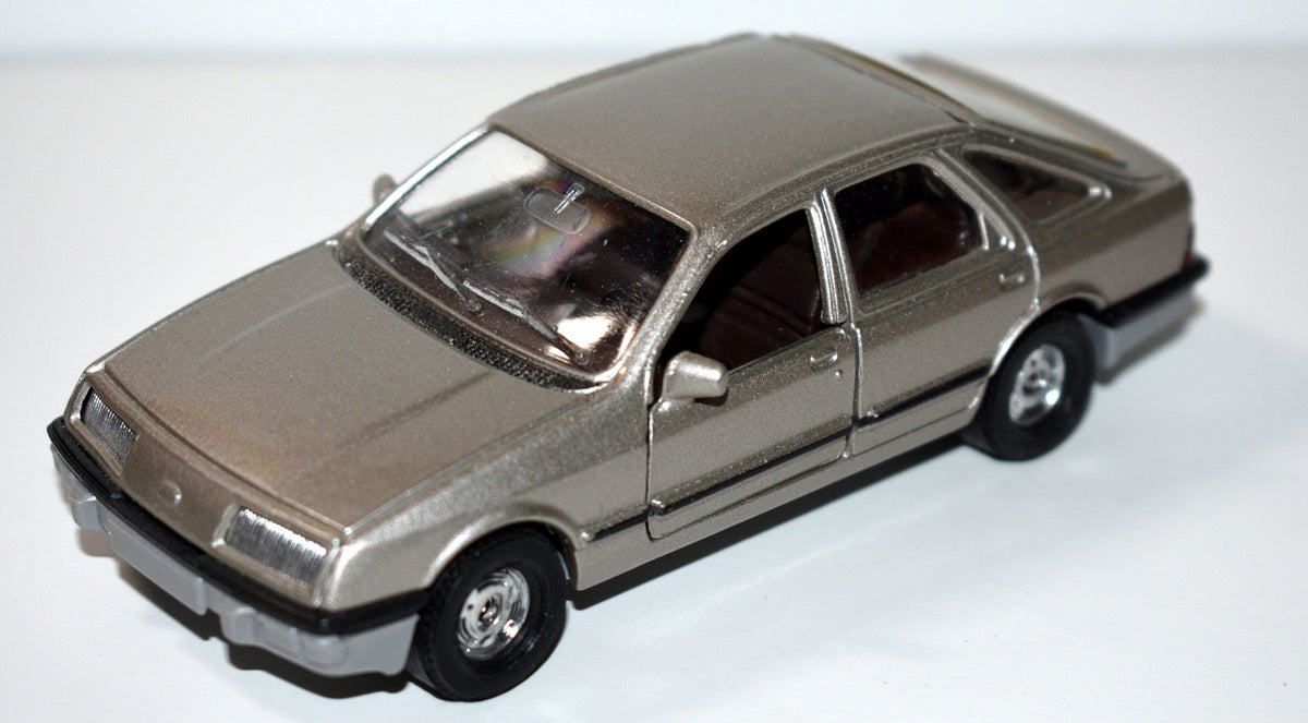 Corgi (299) Ford Sierra / Merkur