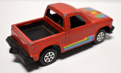 Tootsietoy - Chevrolet S10 Pickup Truck