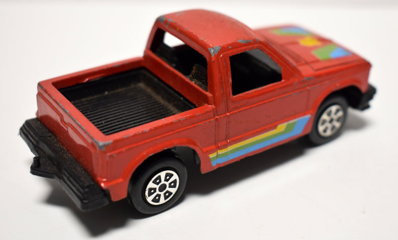 Tootsietoy - Chevrolet S10 Pickup Truck