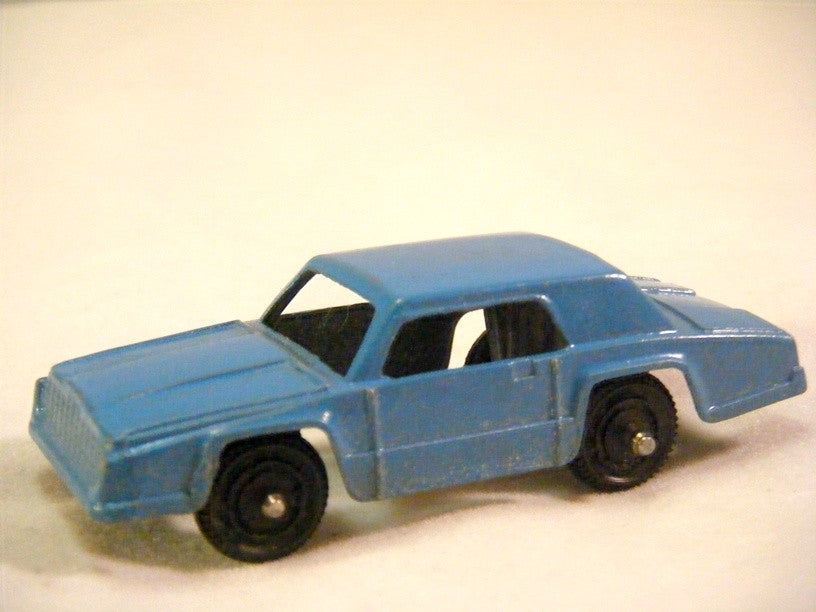 Tootisetoy Midgets Series - Ford Thunderbird