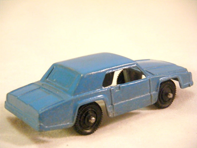 Tootisetoy Midgets Series - Ford Thunderbird