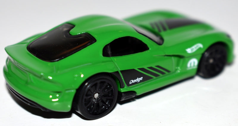 Hot Wheels - 2013 Dodge Viper SRT