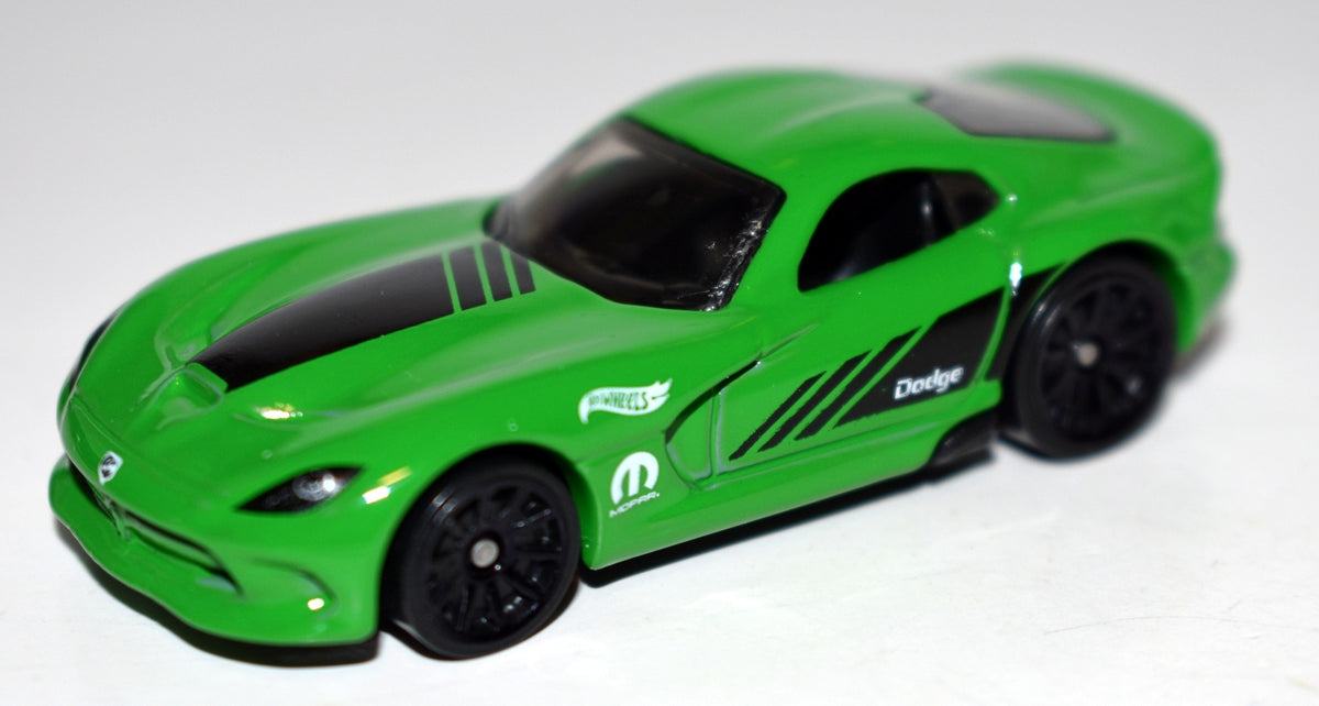 Hot Wheels - 2013 Dodge Viper SRT