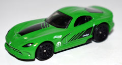 Hot Wheels - 2013 Dodge Viper SRT