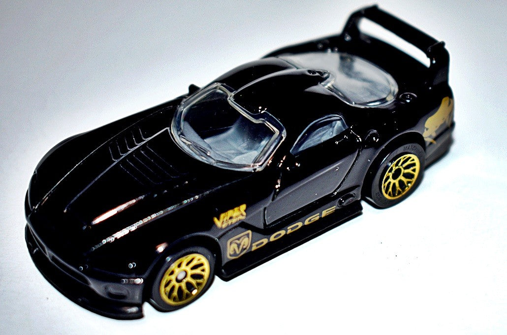 Matchbox Dodge Viper GTS-R
