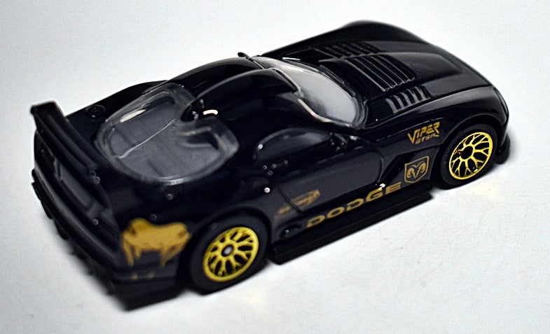 Matchbox Dodge Viper GTS-R
