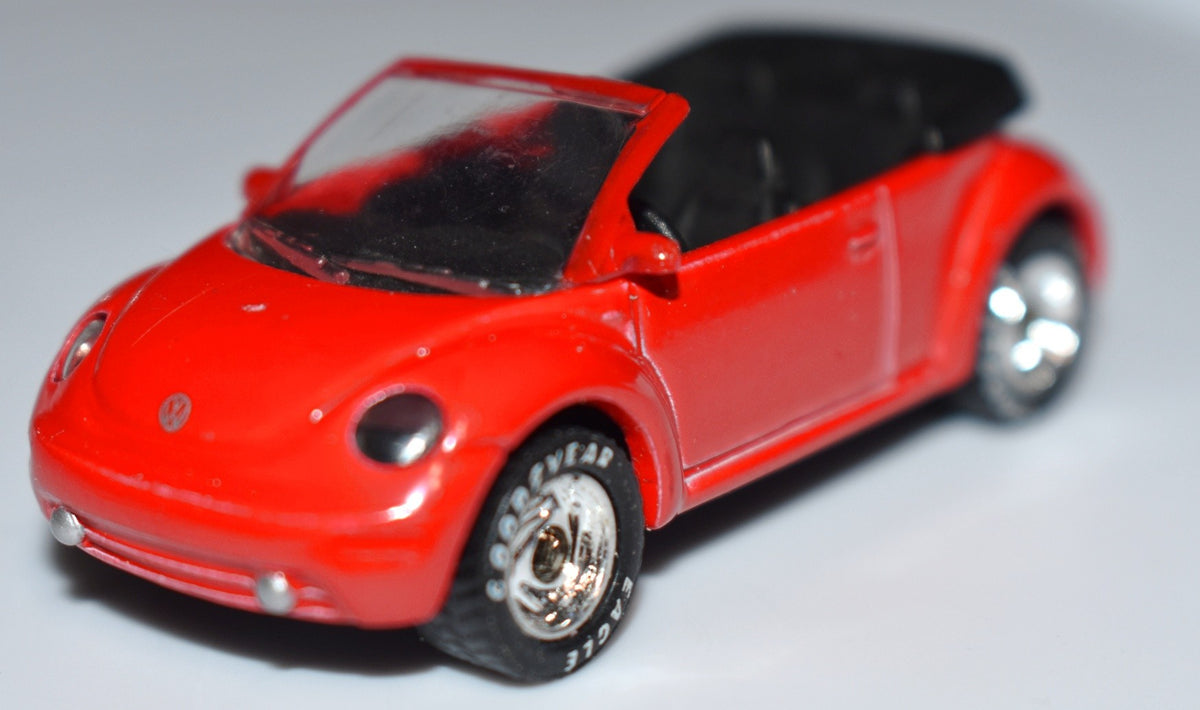 Matchbox Volkswagen Beetle Cabriolet