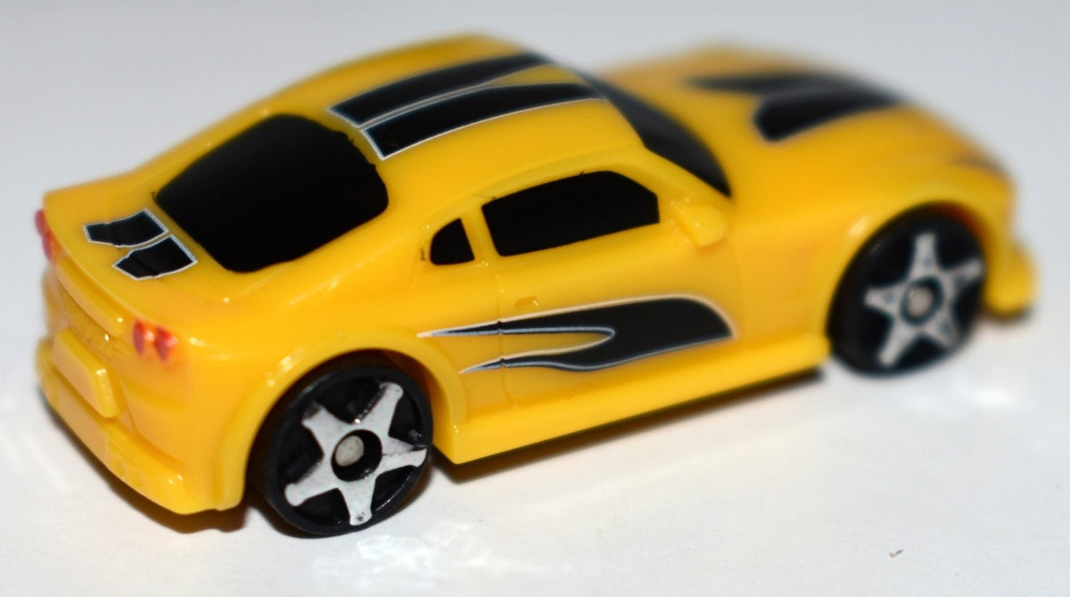 Driven - Nissan GT-R set