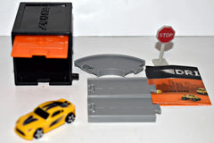 Driven - Nissan GT-R set