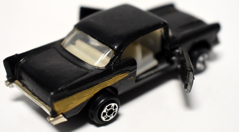 Zee Toys - Zylmex - 1957 Chevrolet Bel Air
