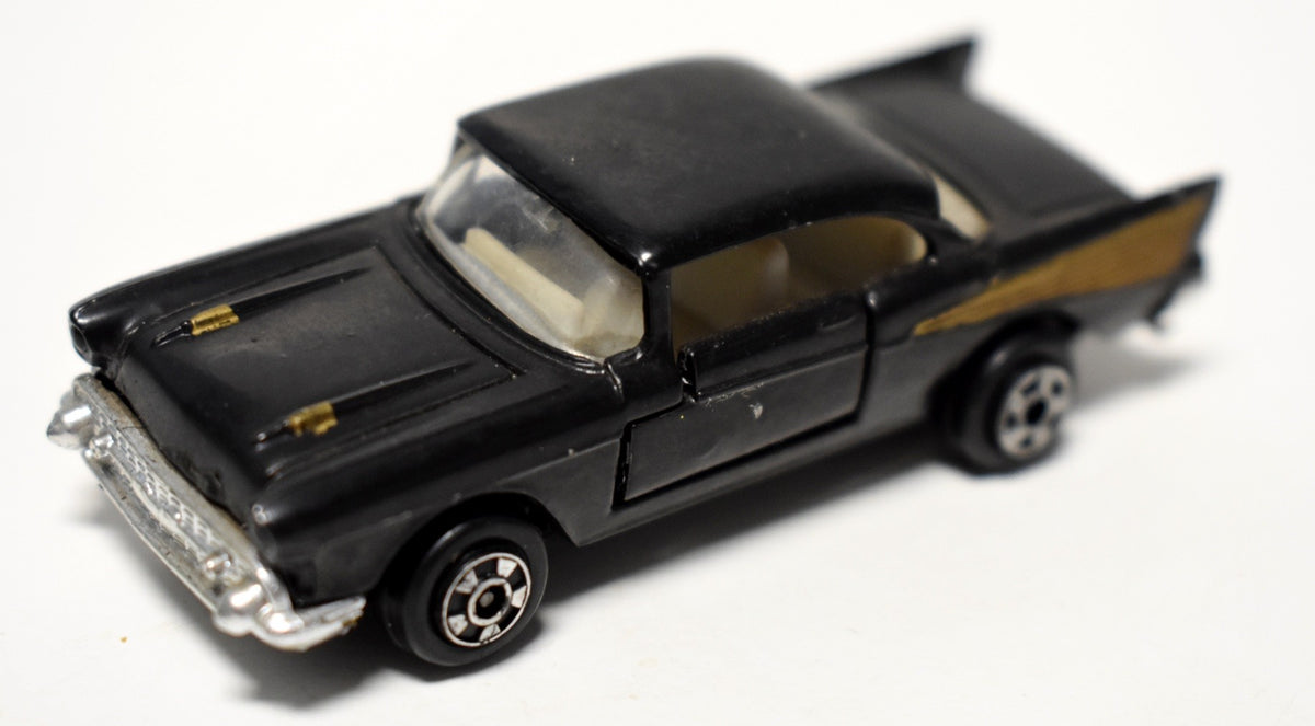 Zee Toys - Zylmex - 1957 Chevrolet Bel Air