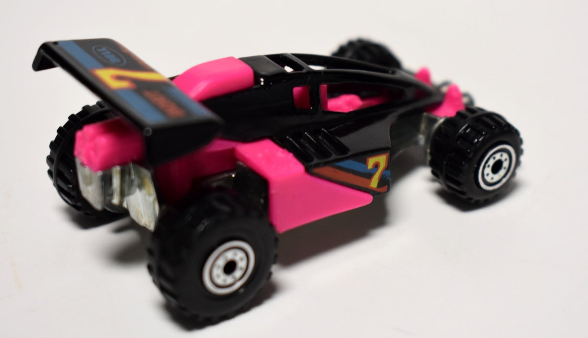 Hot Wheels (1992) - Shock Factor Dune Buggy