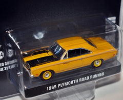 Greenlight Hollywood - Pawn Stars - 1969 Plymouth Road Runner