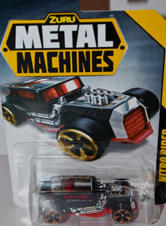 Zuru - NItro Rider Model A Hot Rod