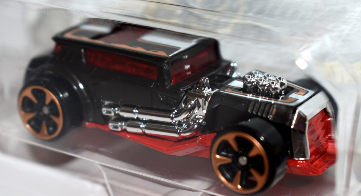 Zuru - NItro Rider Model A Hot Rod