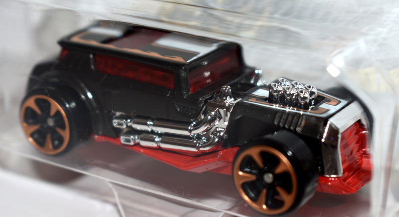 Zuru - NItro Rider Model A Hot Rod