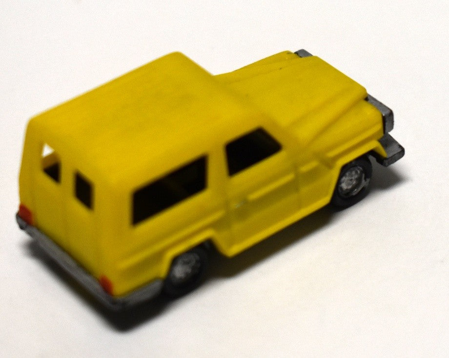 Bruder - Mercedes-Benz 300 GD