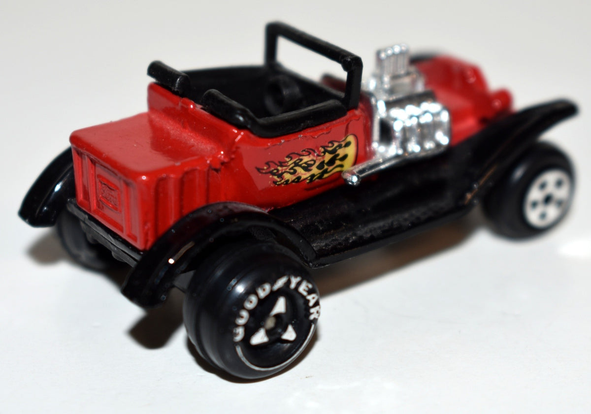 Ertl Replica Series - Ford T-Bucket Hot Rod
