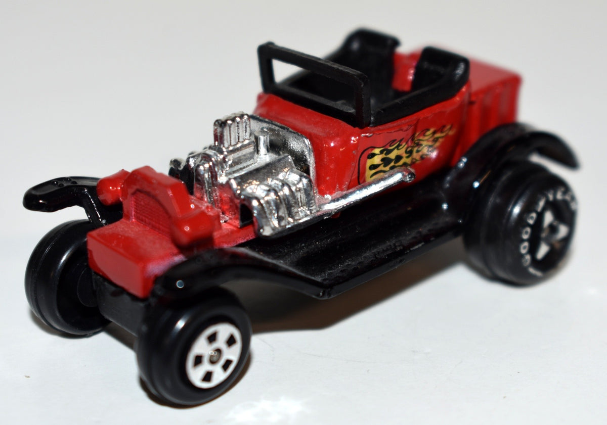 Ertl Replica Series - Ford T-Bucket Hot Rod