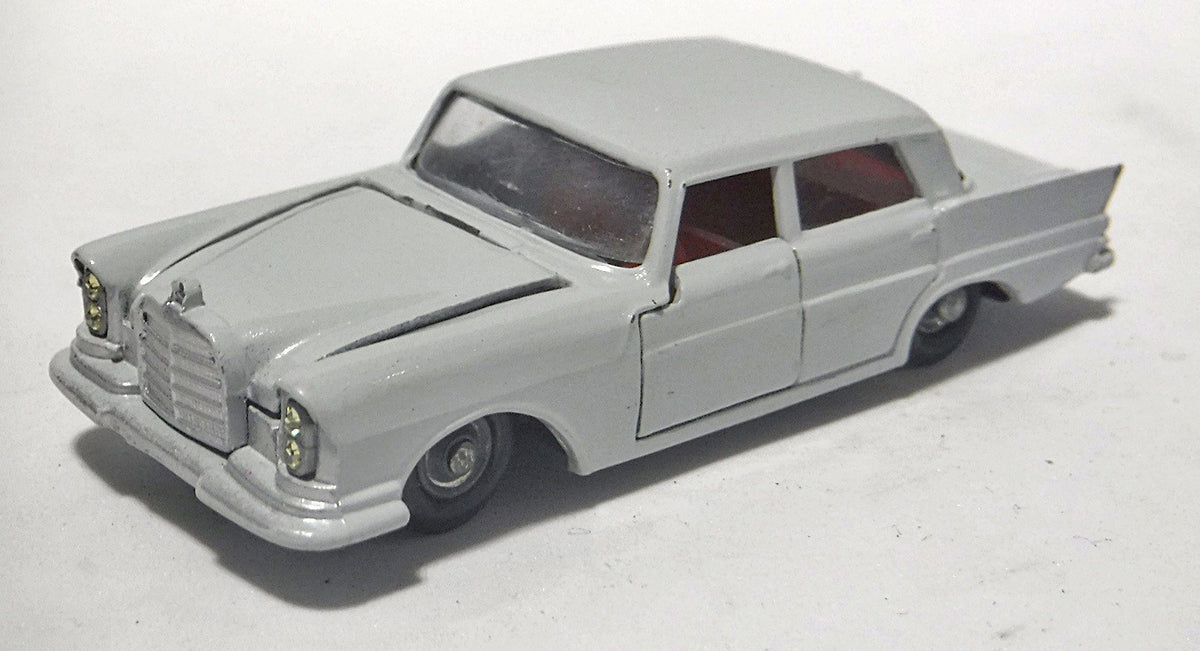 Lonestar Impy Roadmasters - Mercedes-Benz 220SE