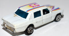 Summer Metal Products - Volvo 184E Sedan