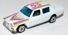 Summer Metal Products - Volvo 184E Sedan