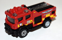 Matchbox: Blaze Blitzer - Fire Truck