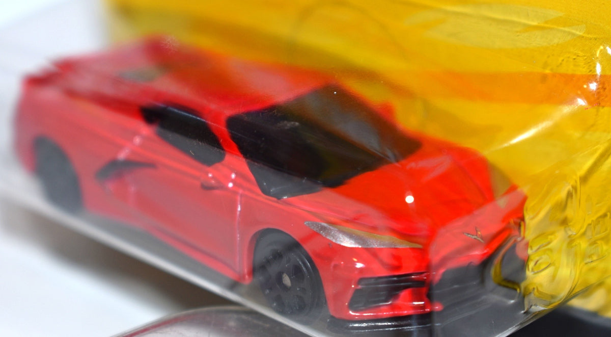 Maisto Adventure Force -  Chevrolet Corvette C8 Coupe