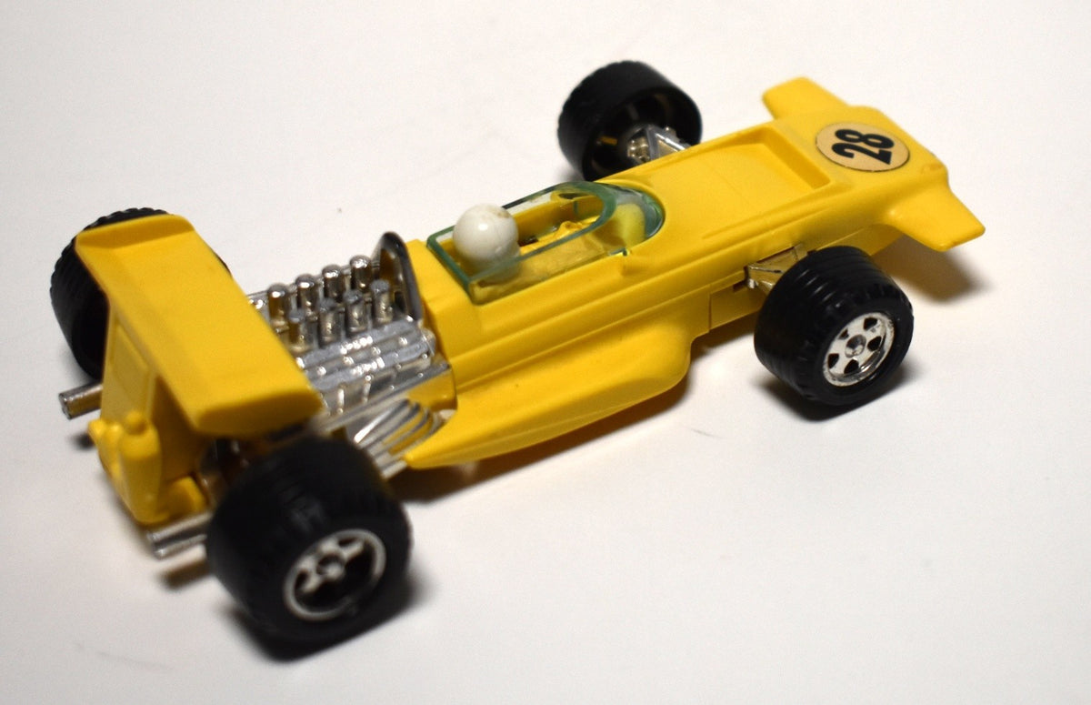 Funmate - 1960's Indy Open Wheel Race Car