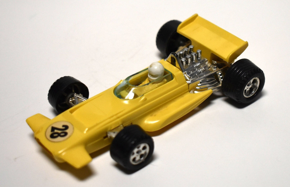 Funmate - 1960's Indy Open Wheel Race Car